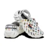 NBA x Echo Clog “All-Star 2023”