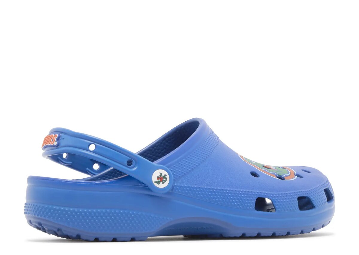 NCAA x Classic Clog ‘University of Florida’ NCAA x Classic Clog ‘University of Florida’