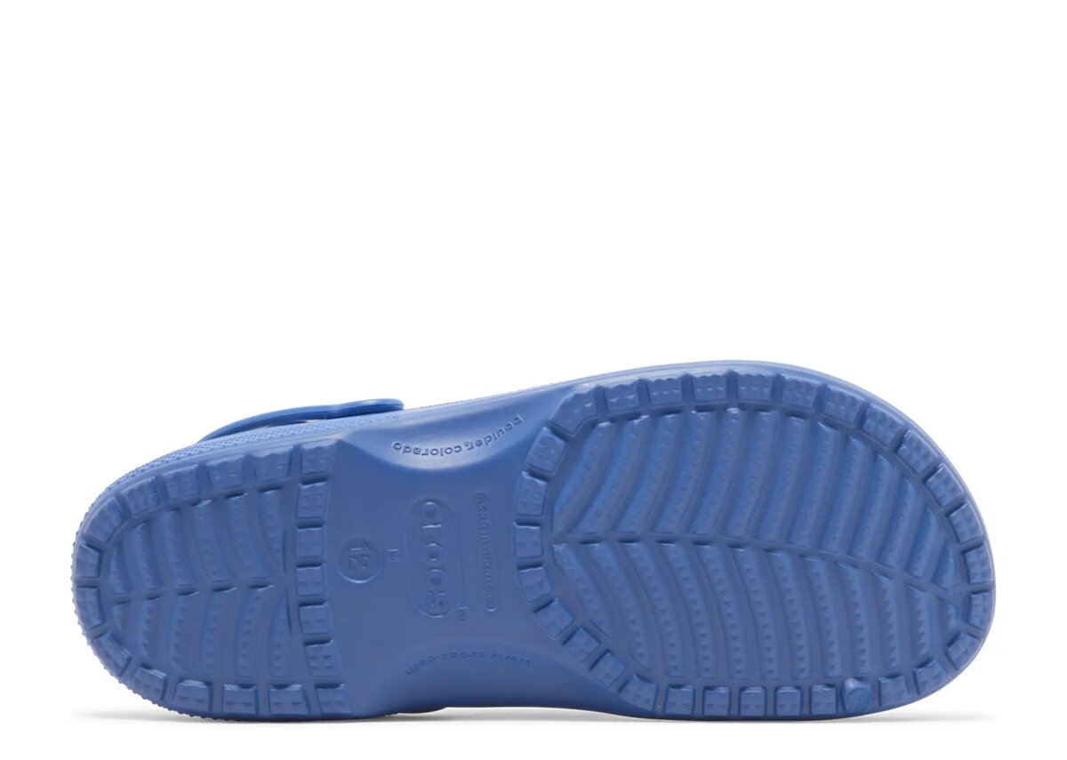 NCAA x Classic Clog ‘University of Florida’ NCAA x Classic Clog ‘University of Florida’