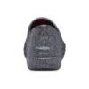 Neria Pro Li Literide Work Clogs “Silver Grey”