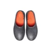 Neria Pro Li Literide Work Clogs “Silver Grey”