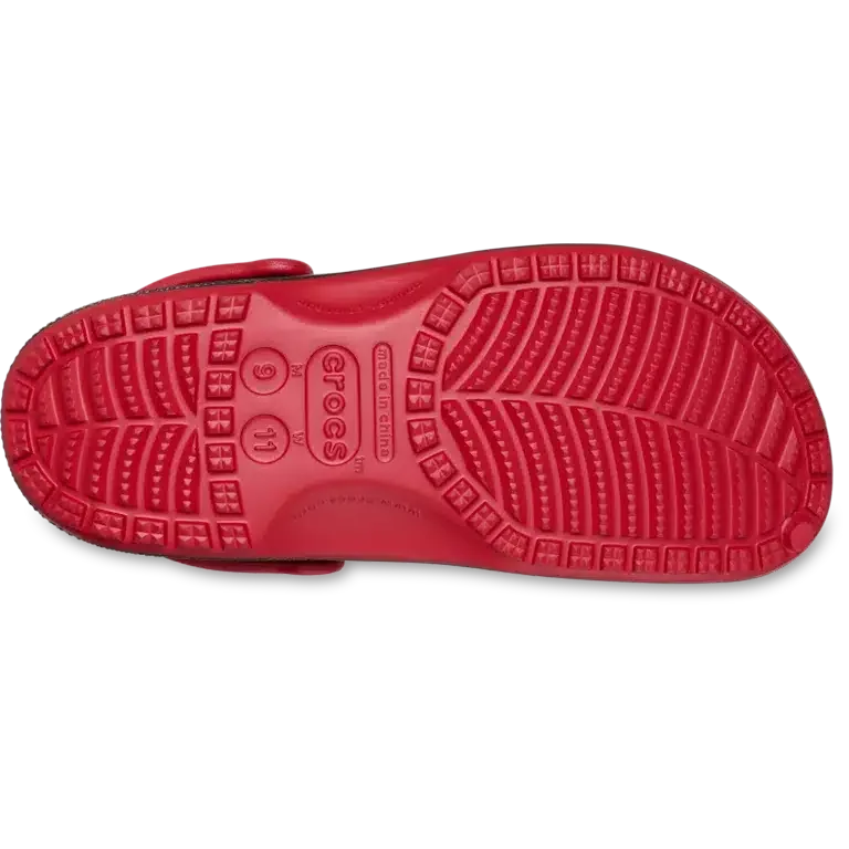Nfl Arizona Cardinals Classic Clog Nfl Arizona Cardinals Classic Clog