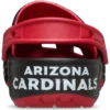 Nfl Arizona Cardinals Classic Clog Nfl Arizona Cardinals Classic Clog