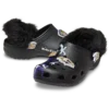 Nfl Baltimore Ravens Classic Clog Nfl Baltimore Ravens Classic Clog