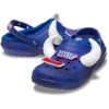Nfl Buffalo Bills Classic Lined Clog Nfl Buffalo Bills Classic Lined Clog