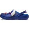 Nfl Buffalo Bills Classic Lined Clog Nfl Buffalo Bills Classic Lined Clog