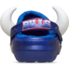 Nfl Buffalo Bills Classic Lined Clog Nfl Buffalo Bills Classic Lined Clog