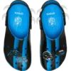Nfl Carolina Panthers Classic Clog Nfl Carolina Panthers Classic Clog