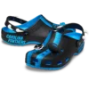 Nfl Carolina Panthers Classic Clog Nfl Carolina Panthers Classic Clog