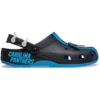 Nfl Carolina Panthers Classic Clog Nfl Carolina Panthers Classic Clog