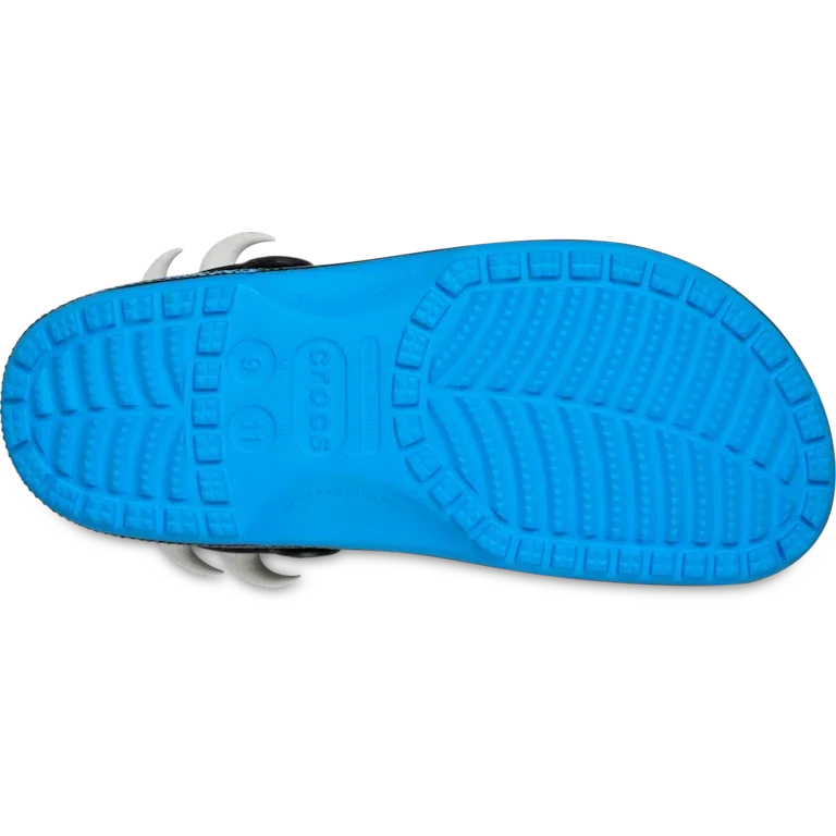 Nfl Carolina Panthers Classic Clog Nfl Carolina Panthers Classic Clog