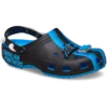 Nfl Carolina Panthers Classic Clog Nfl Carolina Panthers Classic Clog