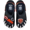 Nfl Chicago Bears Classic Lined Clog Nfl Chicago Bears Classic Lined Clog