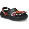Nfl Chicago Bears Classic Lined Clog Nfl Chicago Bears Classic Lined Clog