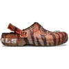 Nfl Cincinnati Bengals Classic Lined Clog Nfl Cincinnati Bengals Classic Lined Clog