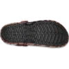 Nfl Cincinnati Bengals Classic Lined Clog Nfl Cincinnati Bengals Classic Lined Clog