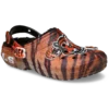 Nfl Cincinnati Bengals Classic Lined Clog Nfl Cincinnati Bengals Classic Lined Clog