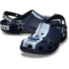 Nfl Dallas Cowboys Classic Clog