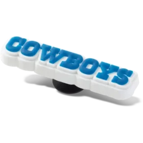 Nfl Dallas Cowboys Logo Jibbitz™ Charms