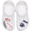 Nfl Denver Broncos 5 Pack Jibbitz Shoe Charm Nfl Denver Broncos 5 Pack Jibbitz Shoe Charm