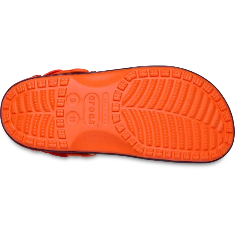 Nfl Denver Broncos Classic Clog Nfl Denver Broncos Classic Clog
