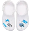 Nfl Detroit Lions 5 Pack Jibbitz Shoe Charm
