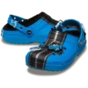 Nfl Detroit Lions Classic Lined Clog