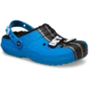 Nfl Detroit Lions Classic Lined Clog