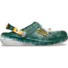 Nfl Green Bay Packers Classic Lined Clog