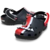 Nfl Houston Texans Classic Clog Nfl Houston Texans Classic Clog