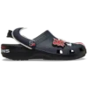 Nfl Houston Texans Classic Clog Nfl Houston Texans Classic Clog
