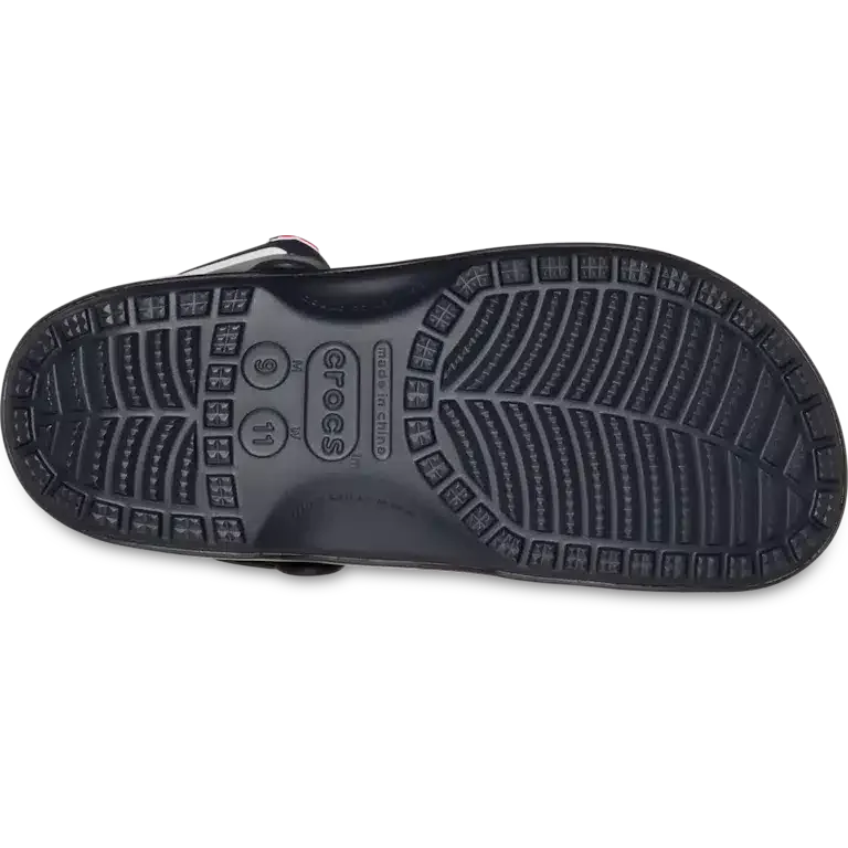 Nfl Houston Texans Classic Clog Nfl Houston Texans Classic Clog