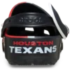 Nfl Houston Texans Classic Clog Nfl Houston Texans Classic Clog