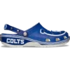Nfl Indianapolis Colts Classic Clog Nfl Indianapolis Colts Classic Clog