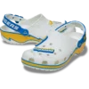 Nfl Los Angeles Chargers Classic Clog Nfl Los Angeles Chargers Classic Clog