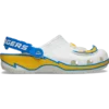 Nfl Los Angeles Chargers Classic Clog Nfl Los Angeles Chargers Classic Clog