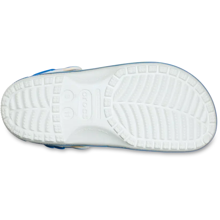 Nfl Los Angeles Chargers Classic Clog Nfl Los Angeles Chargers Classic Clog