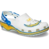 Nfl Los Angeles Chargers Classic Clog Nfl Los Angeles Chargers Classic Clog