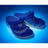 Nfl Los Angeles Chargers Classic Clog Nfl Los Angeles Chargers Classic Clog
