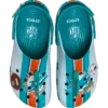 Nfl Miami Dolphins Classic Clog Nfl Miami Dolphins Classic Clog
