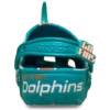 Nfl Miami Dolphins Classic Clog Nfl Miami Dolphins Classic Clog