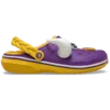 Nfl Minnesota Vikings Classic Lined Clog Nfl Minnesota Vikings Classic Lined Clog