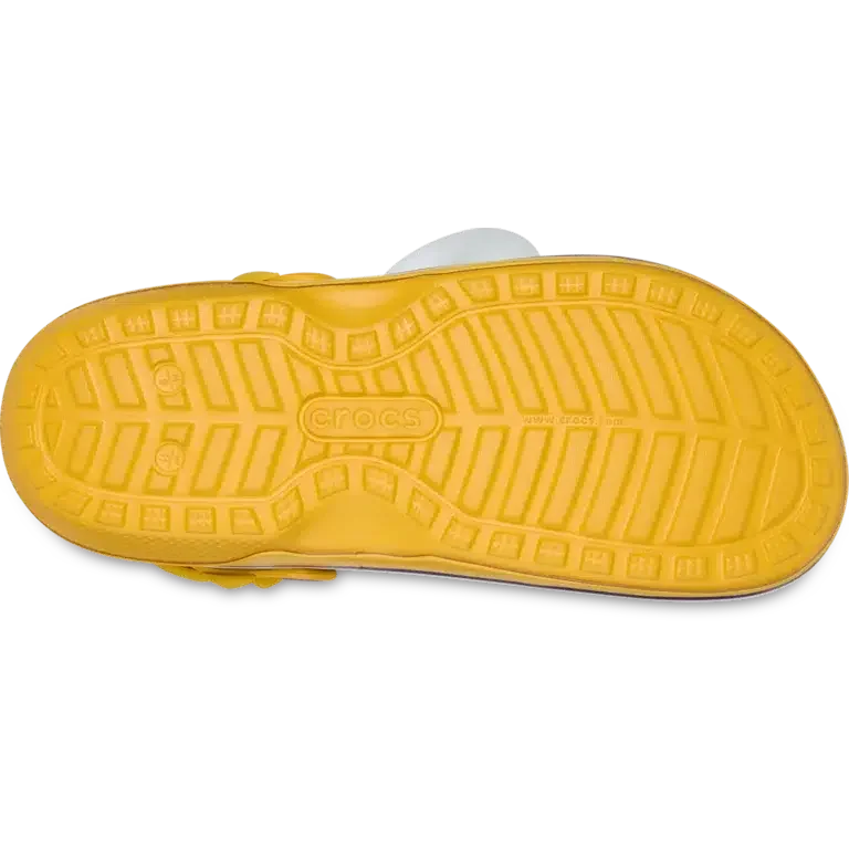 Nfl Minnesota Vikings Classic Lined Clog Nfl Minnesota Vikings Classic Lined Clog