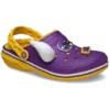 Nfl Minnesota Vikings Classic Lined Clog Nfl Minnesota Vikings Classic Lined Clog