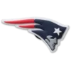 Nfl New England Patriots Logo Jibbitz™ Charms