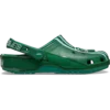 Nfl New York Jets Classic Clog