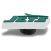 Nfl New York Jets Logo Jibbitz™ Charms