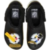 Nfl Pittsburgh Steelers Classic Lined Clog