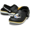 Nfl Pittsburgh Steelers Classic Lined Clog
