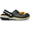 Nfl Pittsburgh Steelers Classic Lined Clog